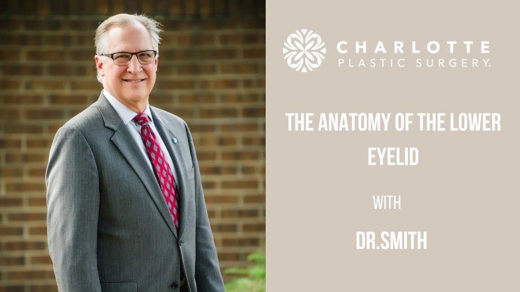 Blepharoplasty Charlotte, NC | Charlotte Plastic Surgery